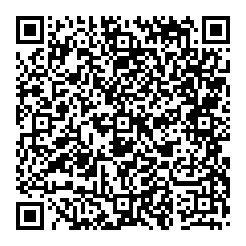QR kodas