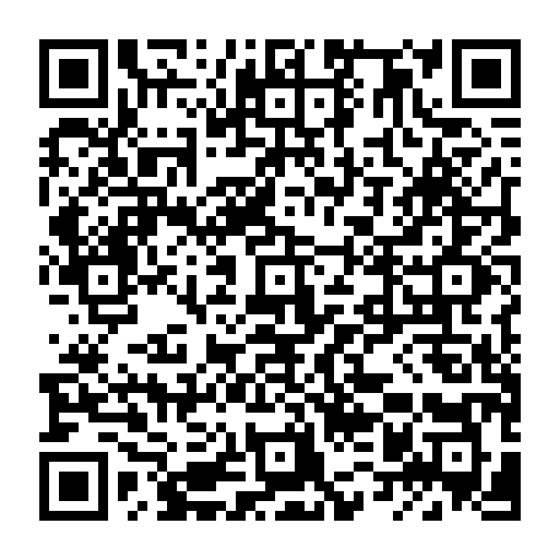 QR kodas