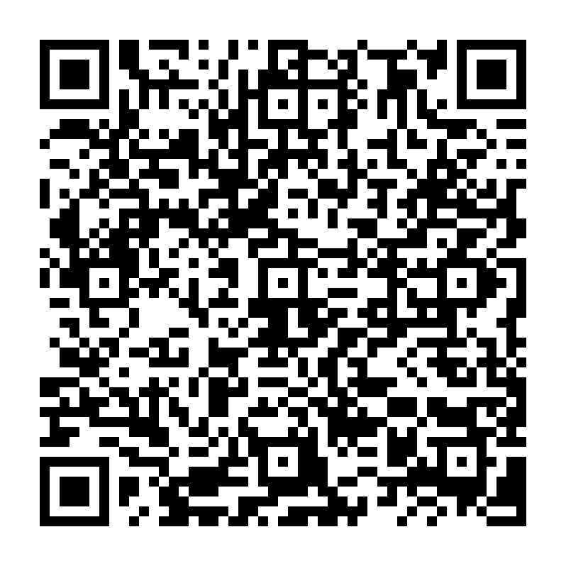 QR kodas