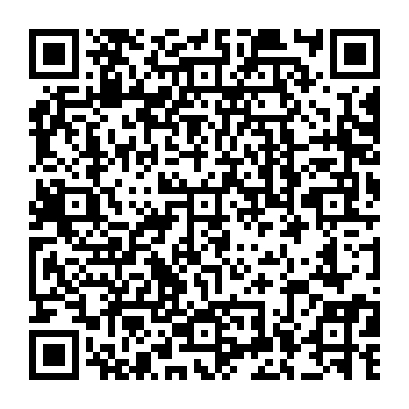 QR kodas