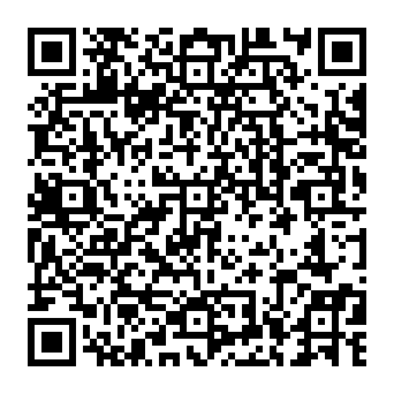 QR kodas