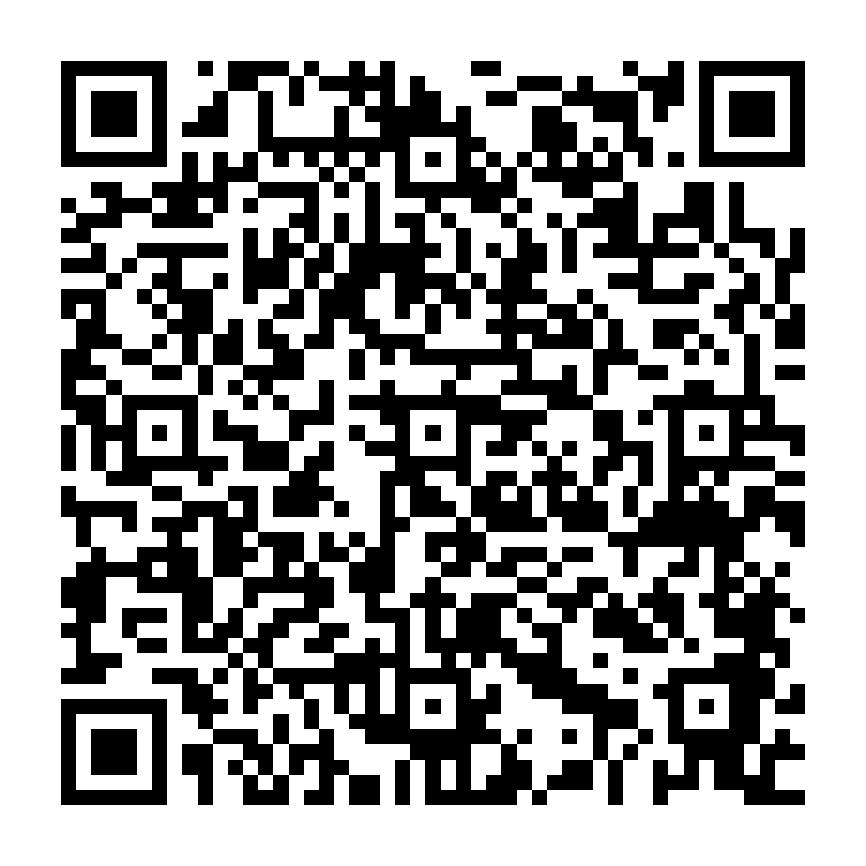 QR kodas