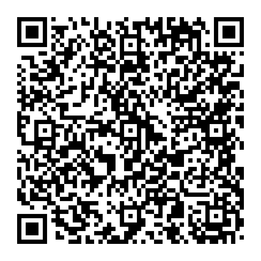 QR kodas