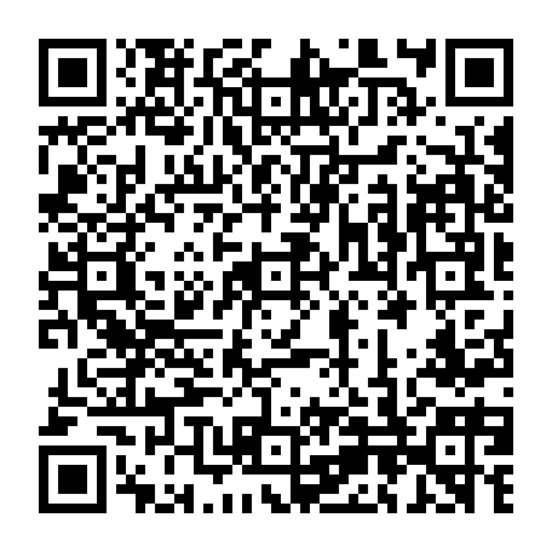 QR kodas