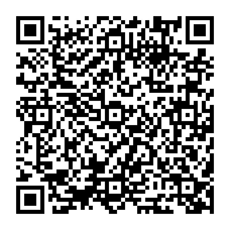 QR kodas