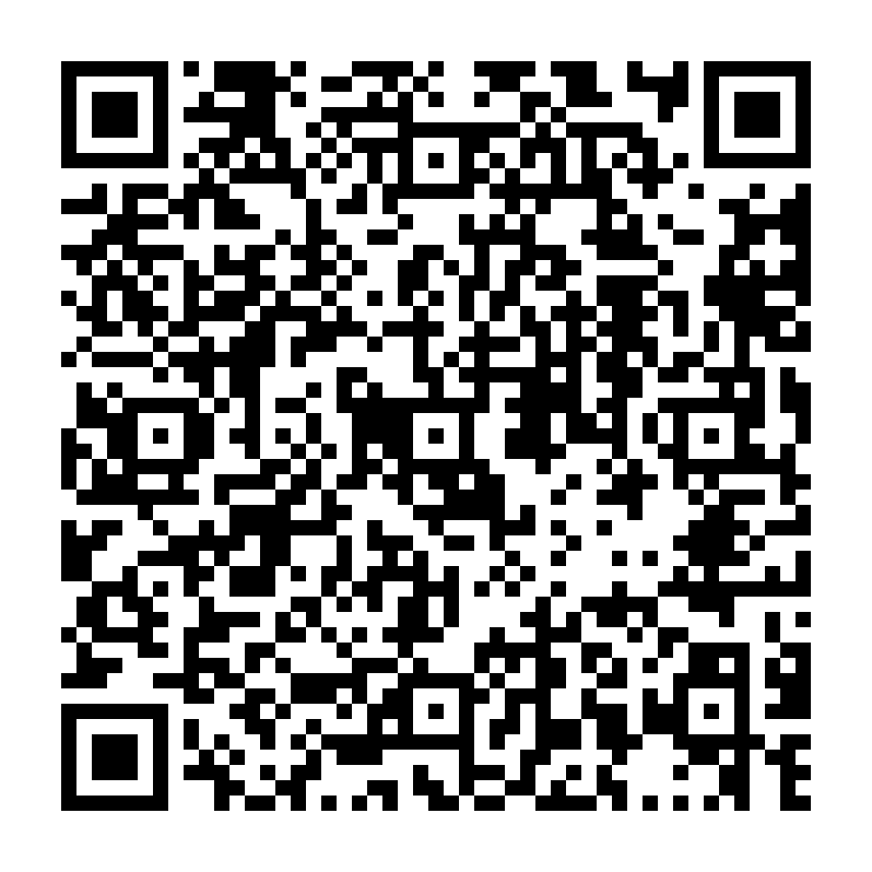 QR kodas