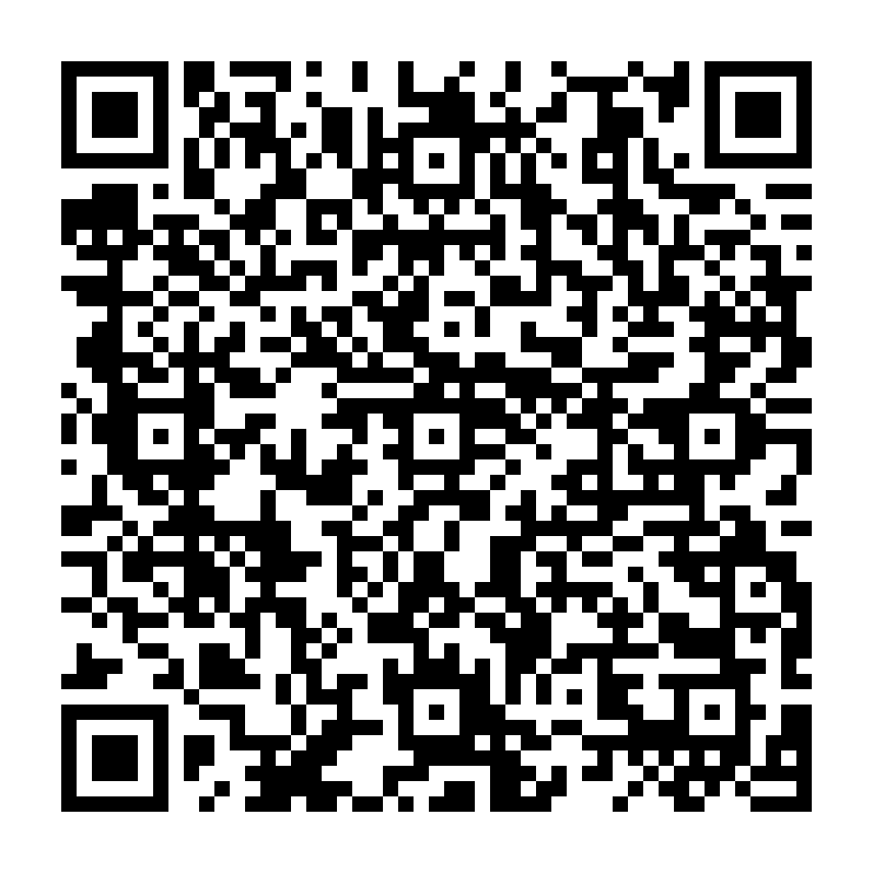 QR kodas