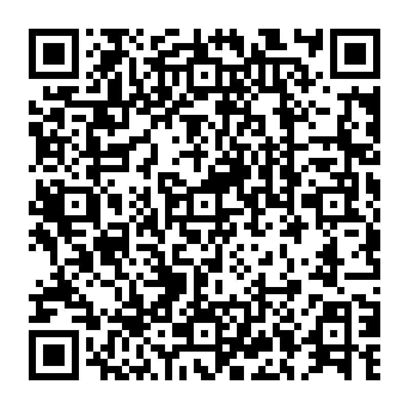 QR kodas