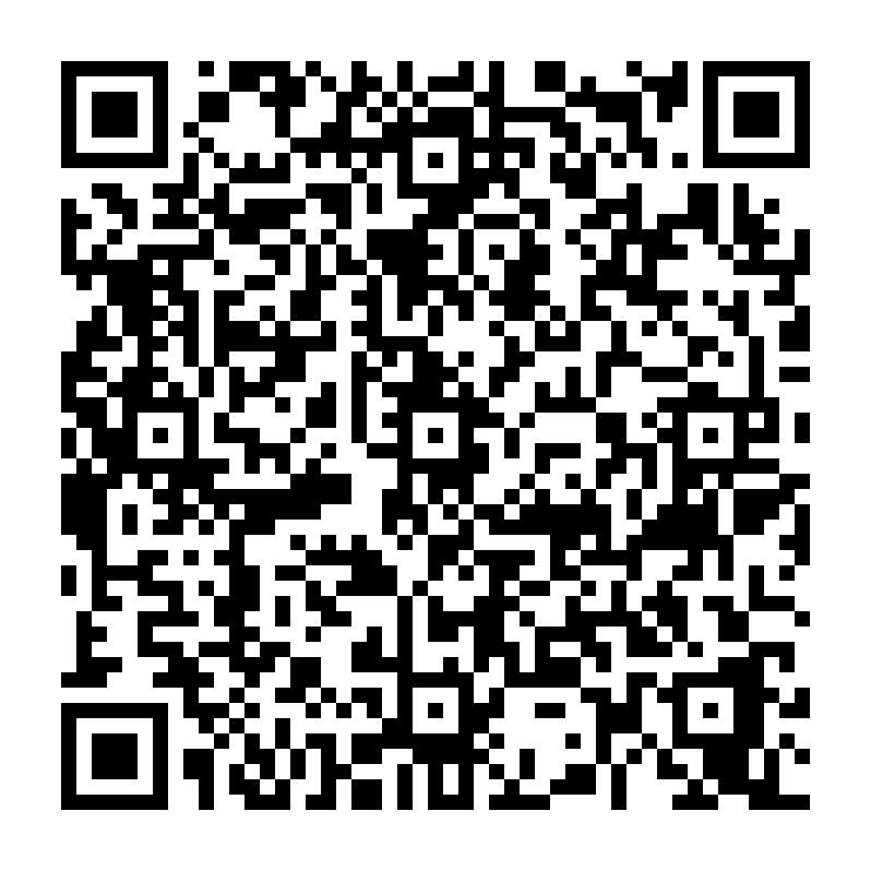 QR kodas
