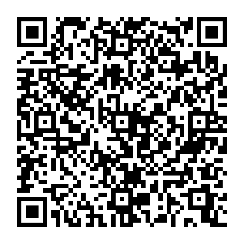 QR kodas