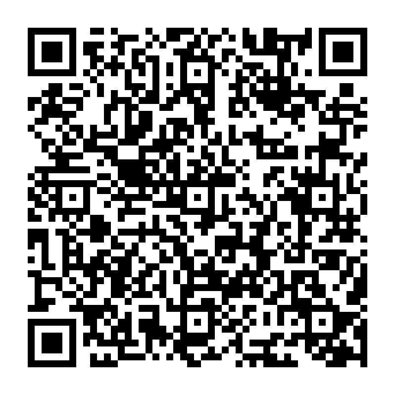 QR kodas