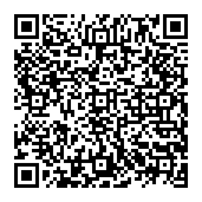 QR kodas