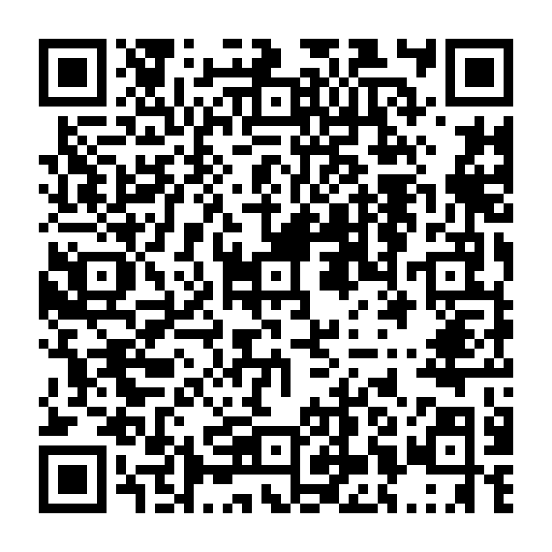 QR kodas