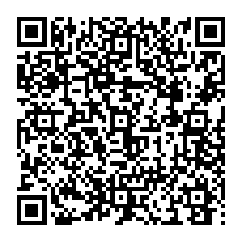 QR kodas