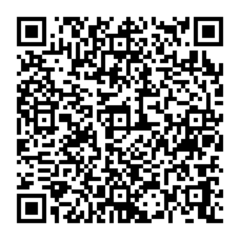 QR kodas
