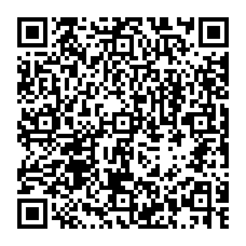 QR kodas
