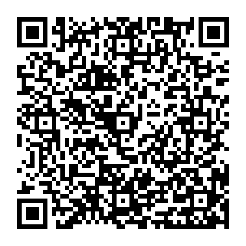 QR kodas