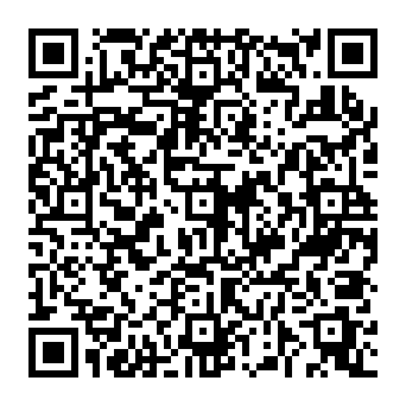 QR kodas