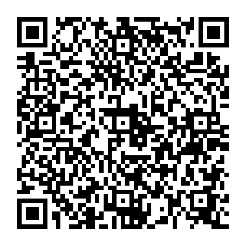QR kodas