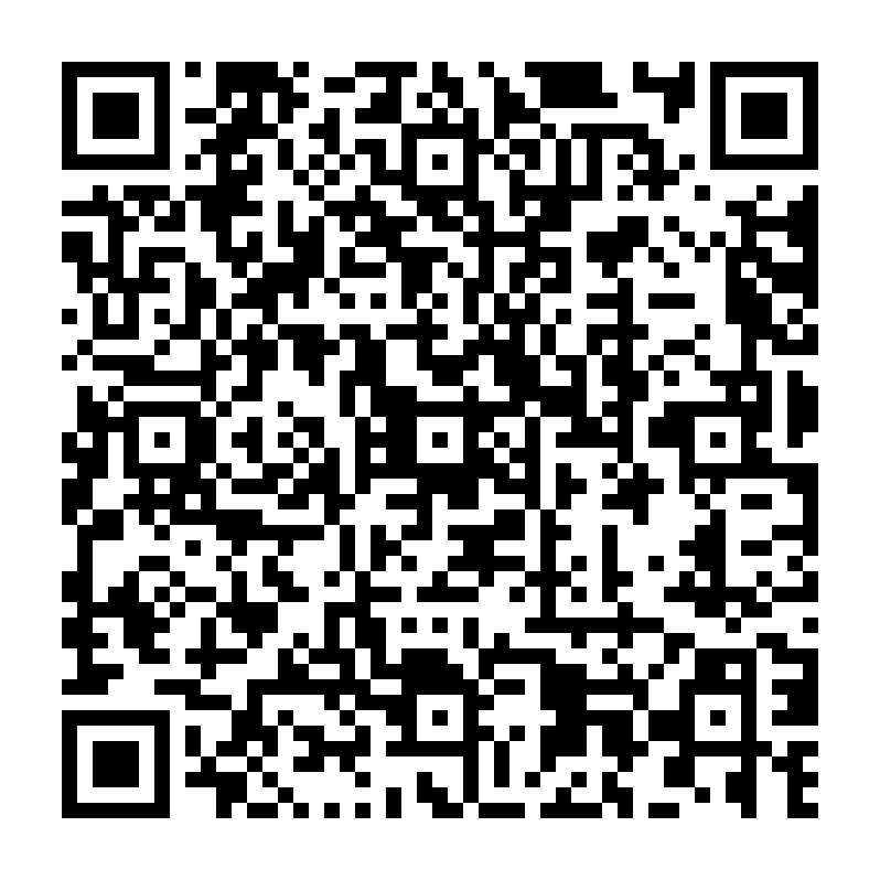 QR kodas