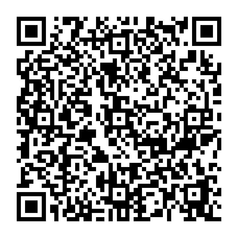 QR kodas