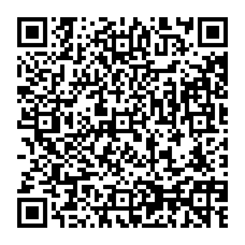 QR kodas