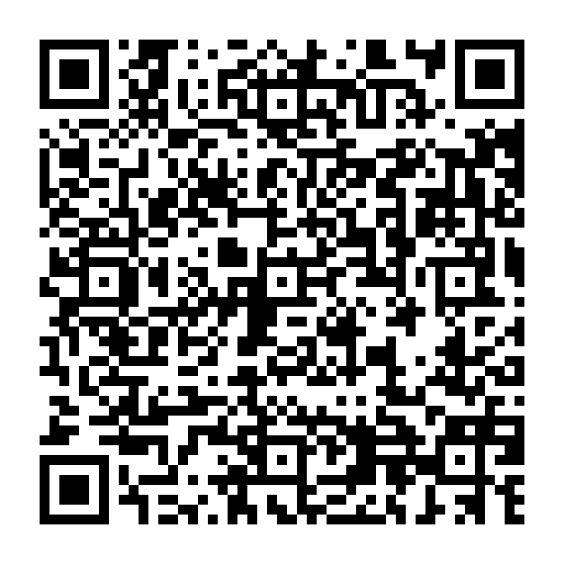 QR kodas