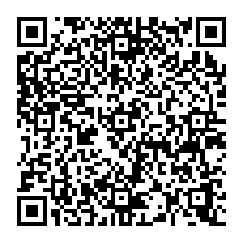 QR kodas
