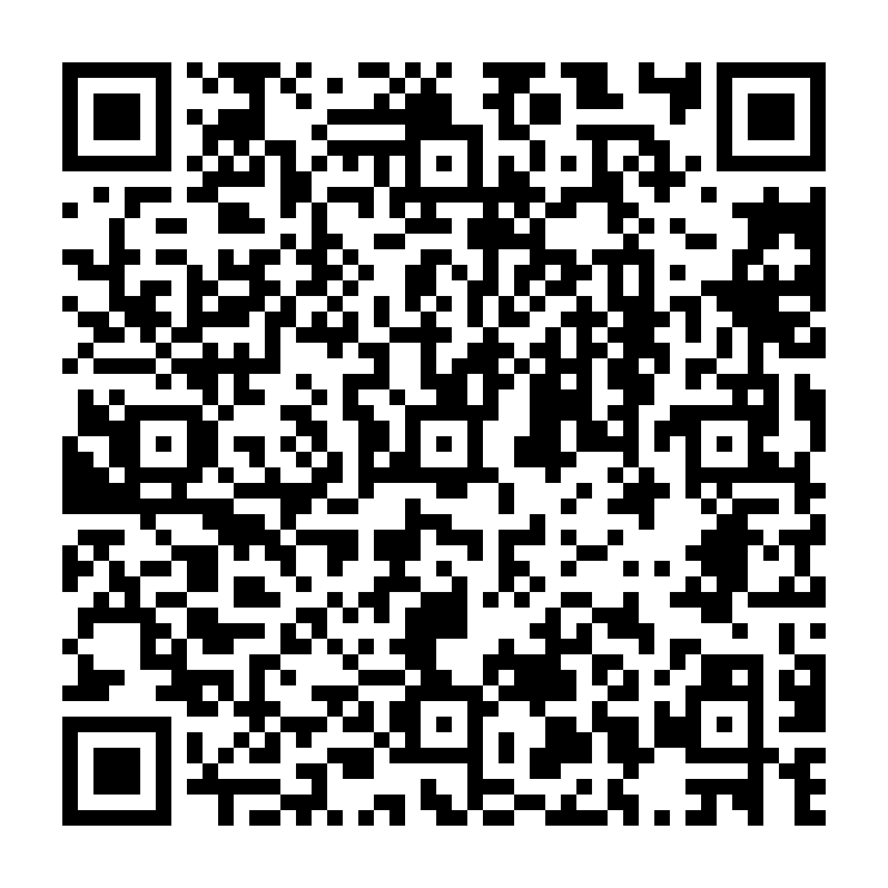 QR kodas