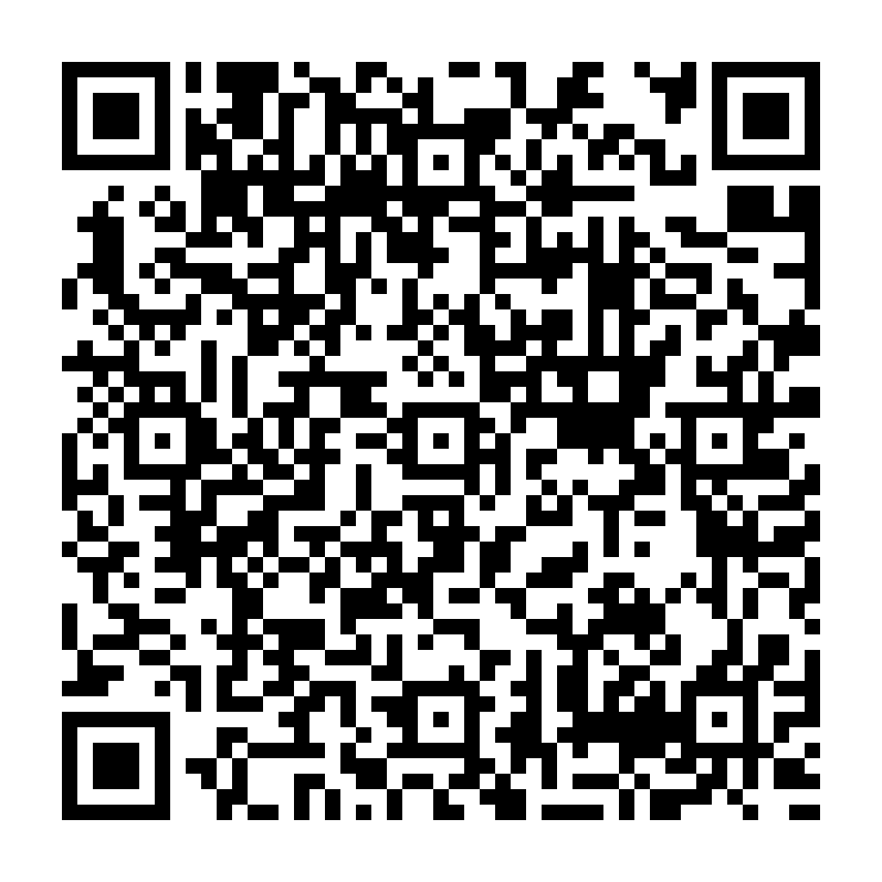 QR kodas