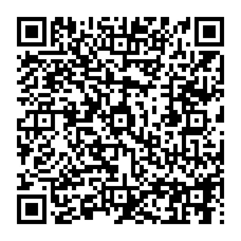 QR kodas