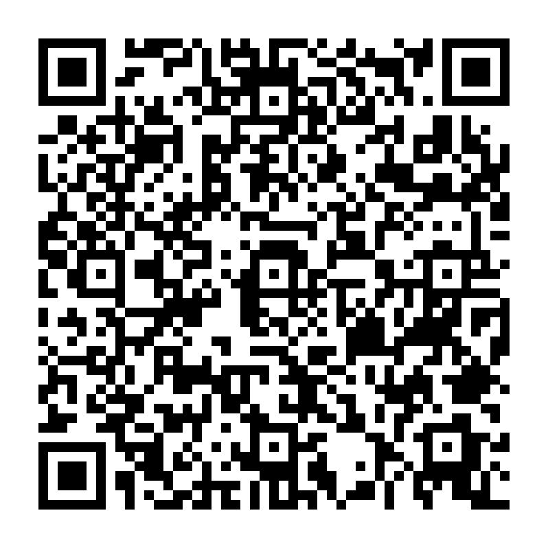 QR kodas