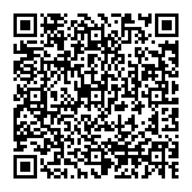 QR kodas