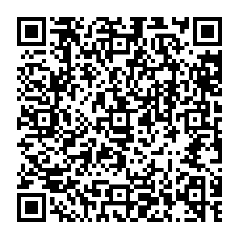 QR kodas
