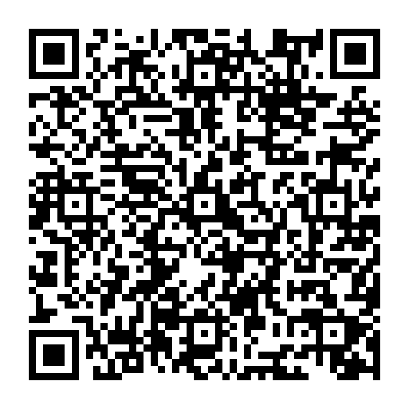 QR kodas