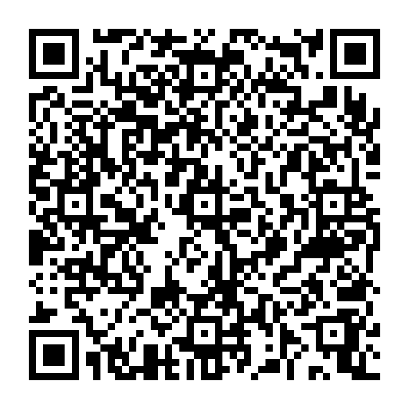 QR kodas