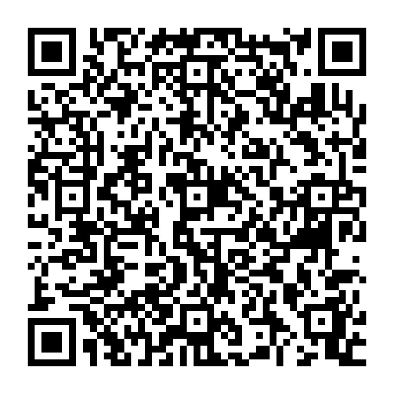 QR kodas