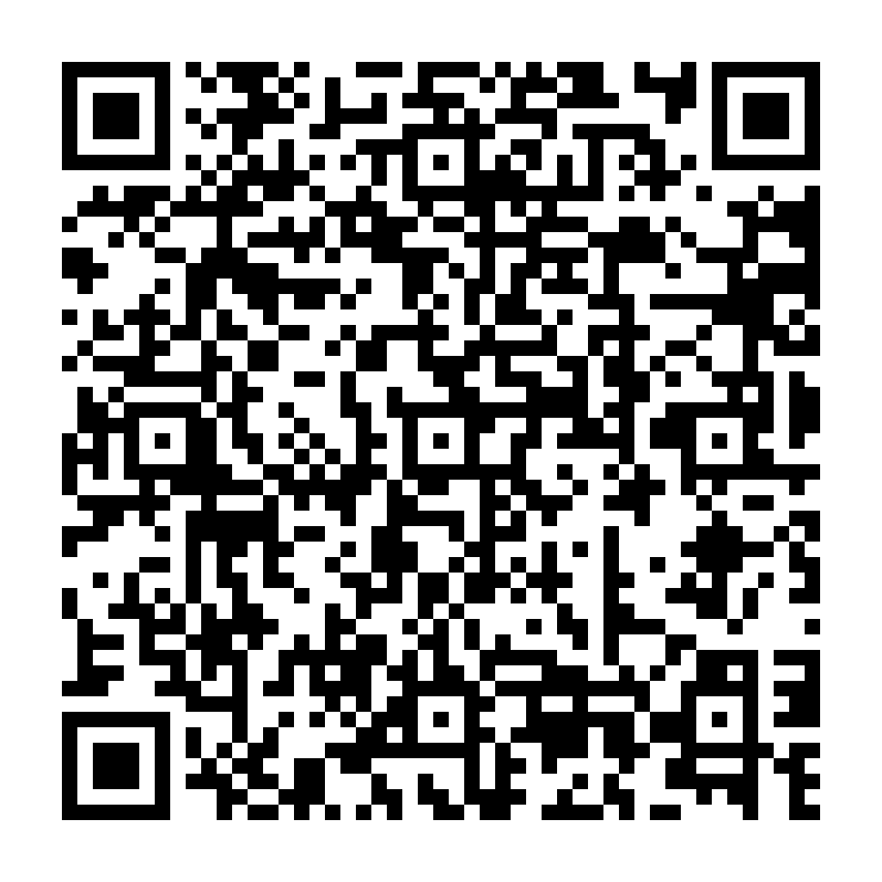 QR kodas