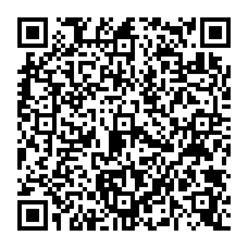 QR kodas