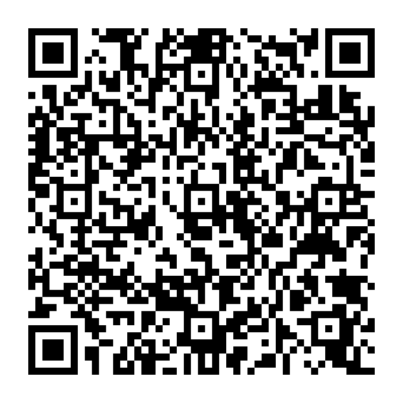 QR kodas