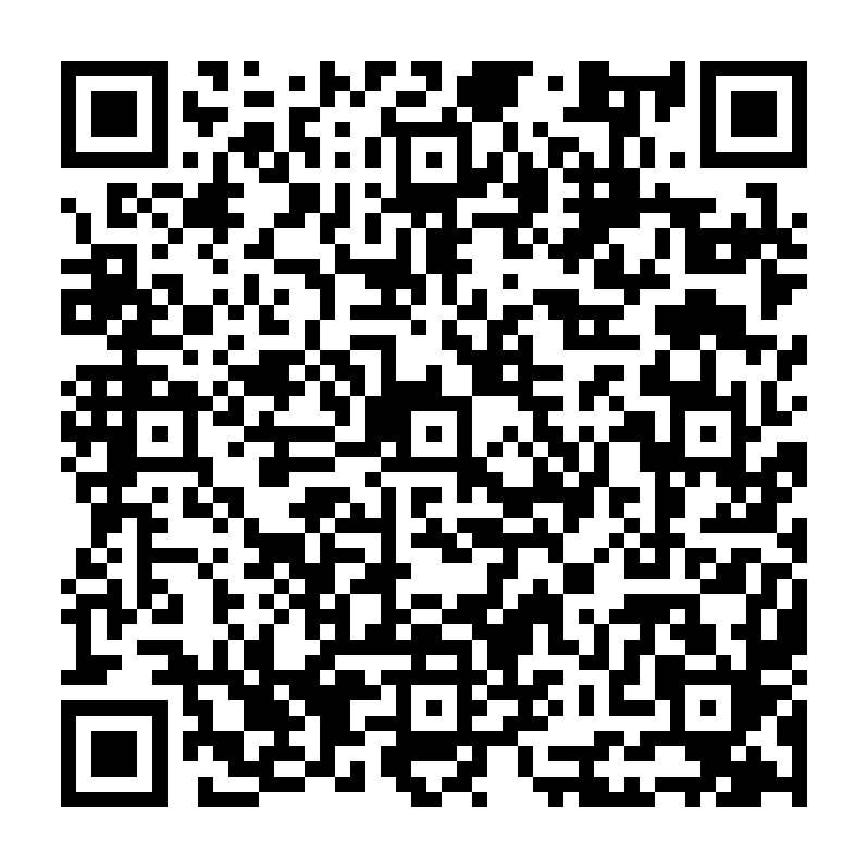 QR kodas