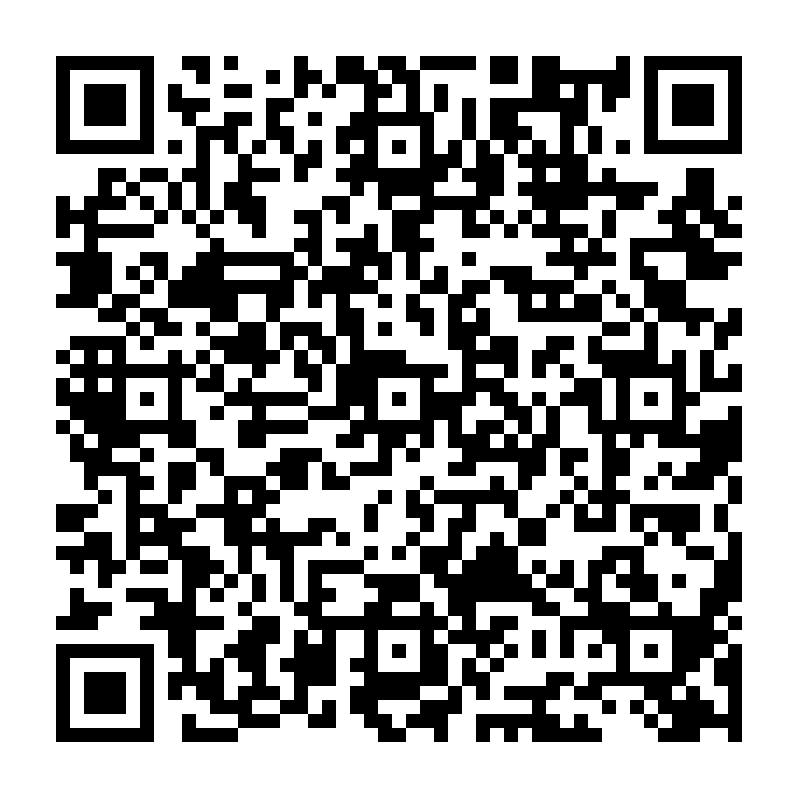 QR kodas