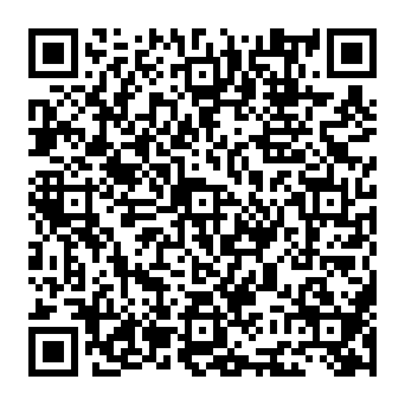 QR kodas