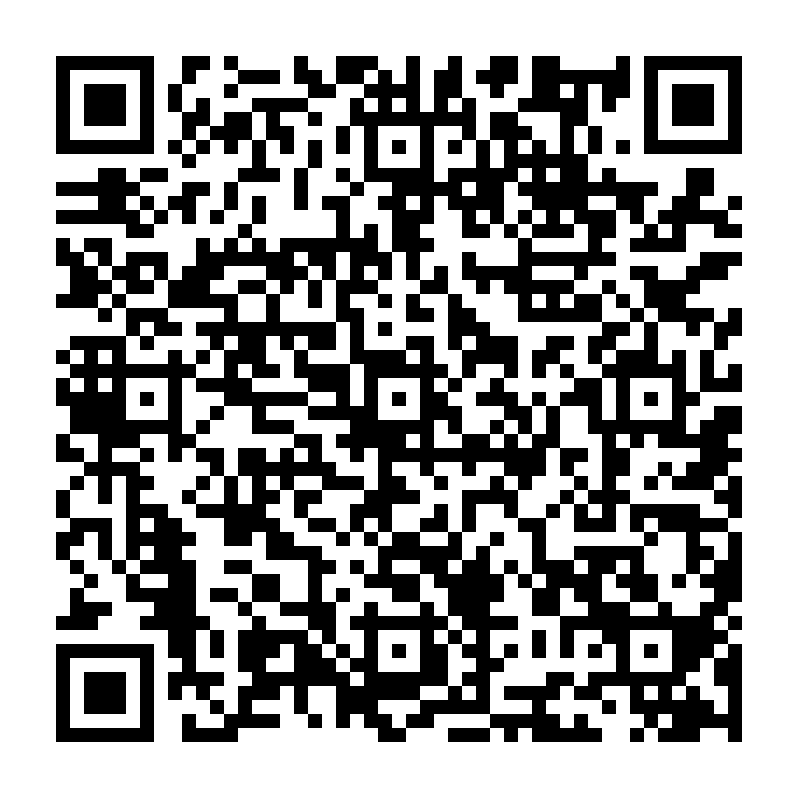 QR kodas