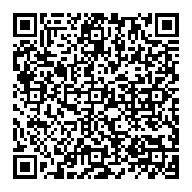 QR kodas