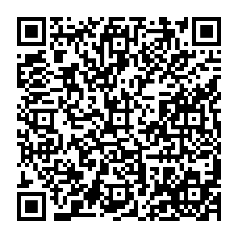 QR kodas