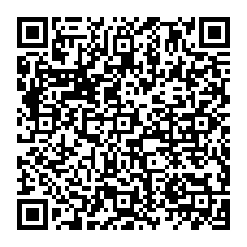 QR kodas