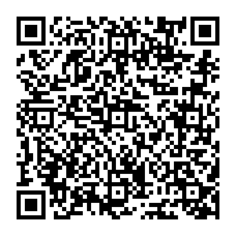 QR kodas