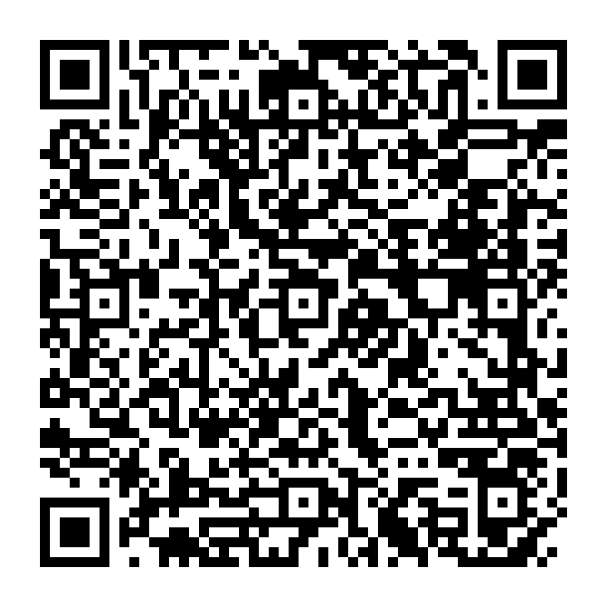 QR kodas