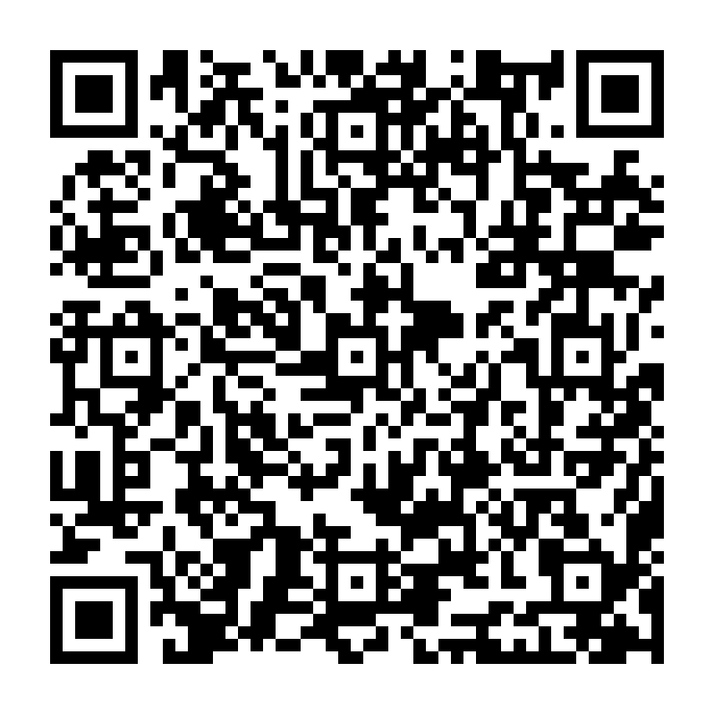 QR kodas